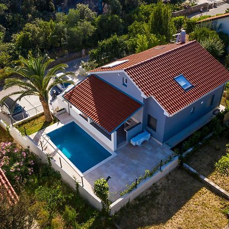 Villa Artaturi Малий Лошинь Екстер'єр фото