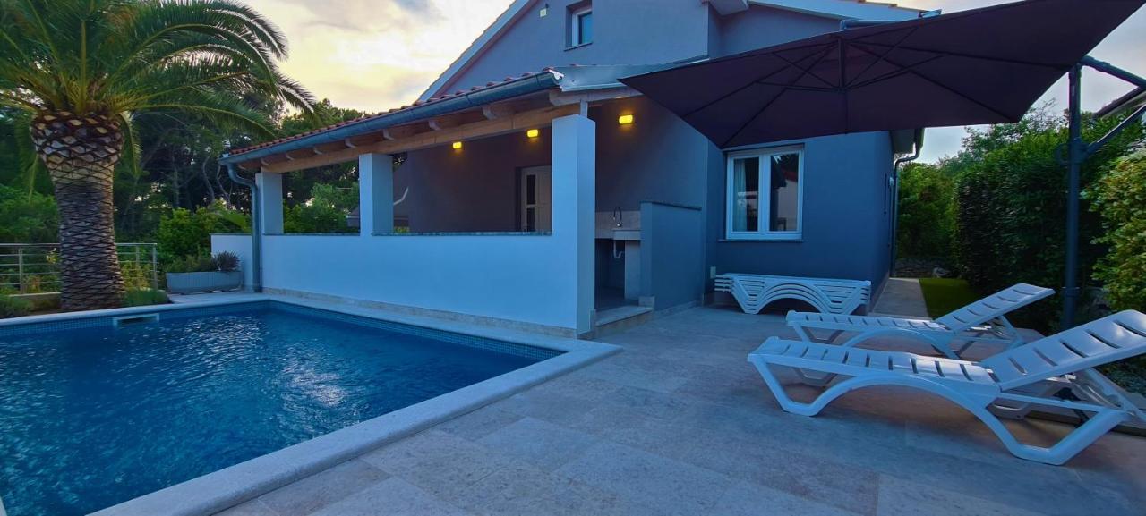 Villa Artaturi Малий Лошинь Екстер'єр фото