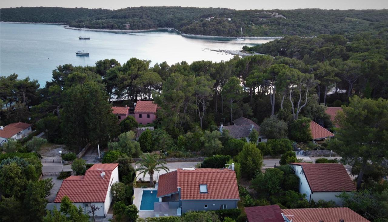 Villa Artaturi Малий Лошинь Екстер'єр фото