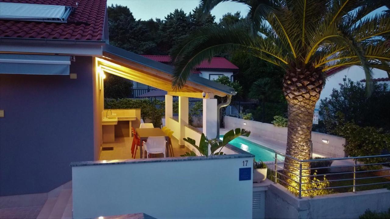 Villa Artaturi Малий Лошинь Екстер'єр фото