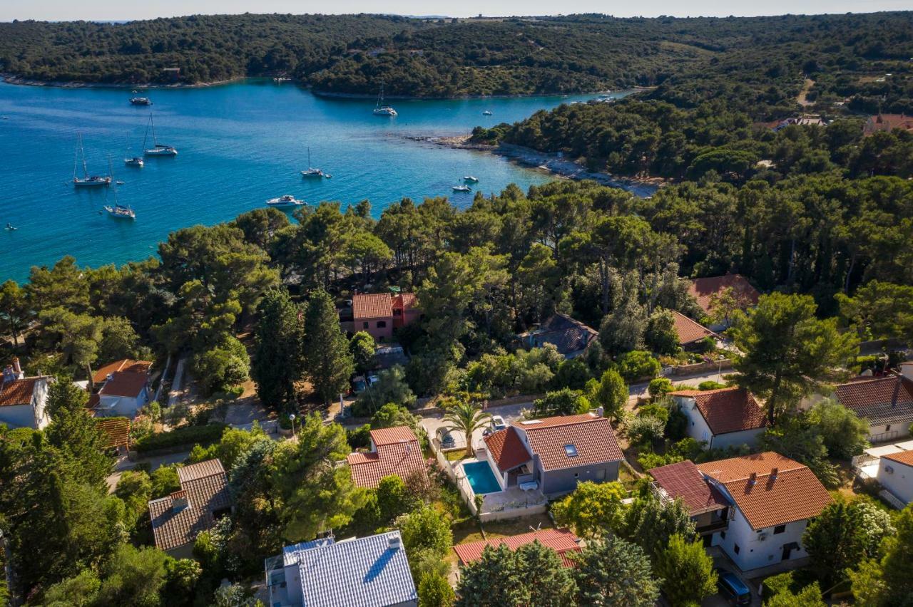 Villa Artaturi Малий Лошинь Екстер'єр фото