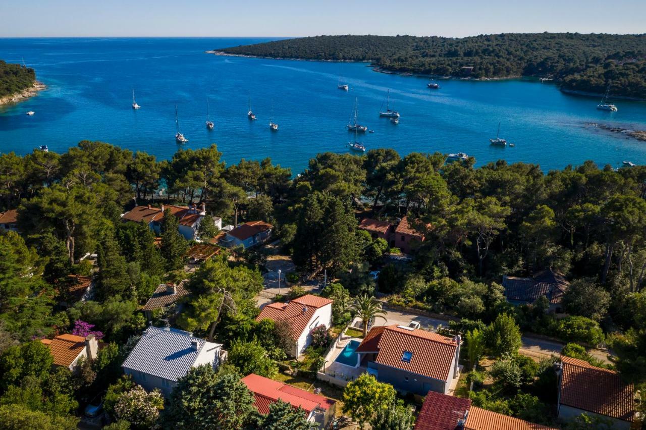 Villa Artaturi Малий Лошинь Екстер'єр фото